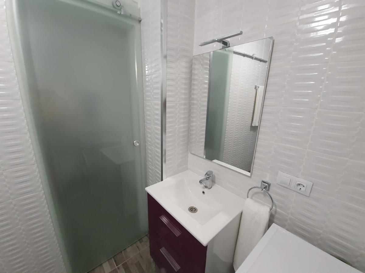 Apartamentos New York Весиндарио Екстериор снимка