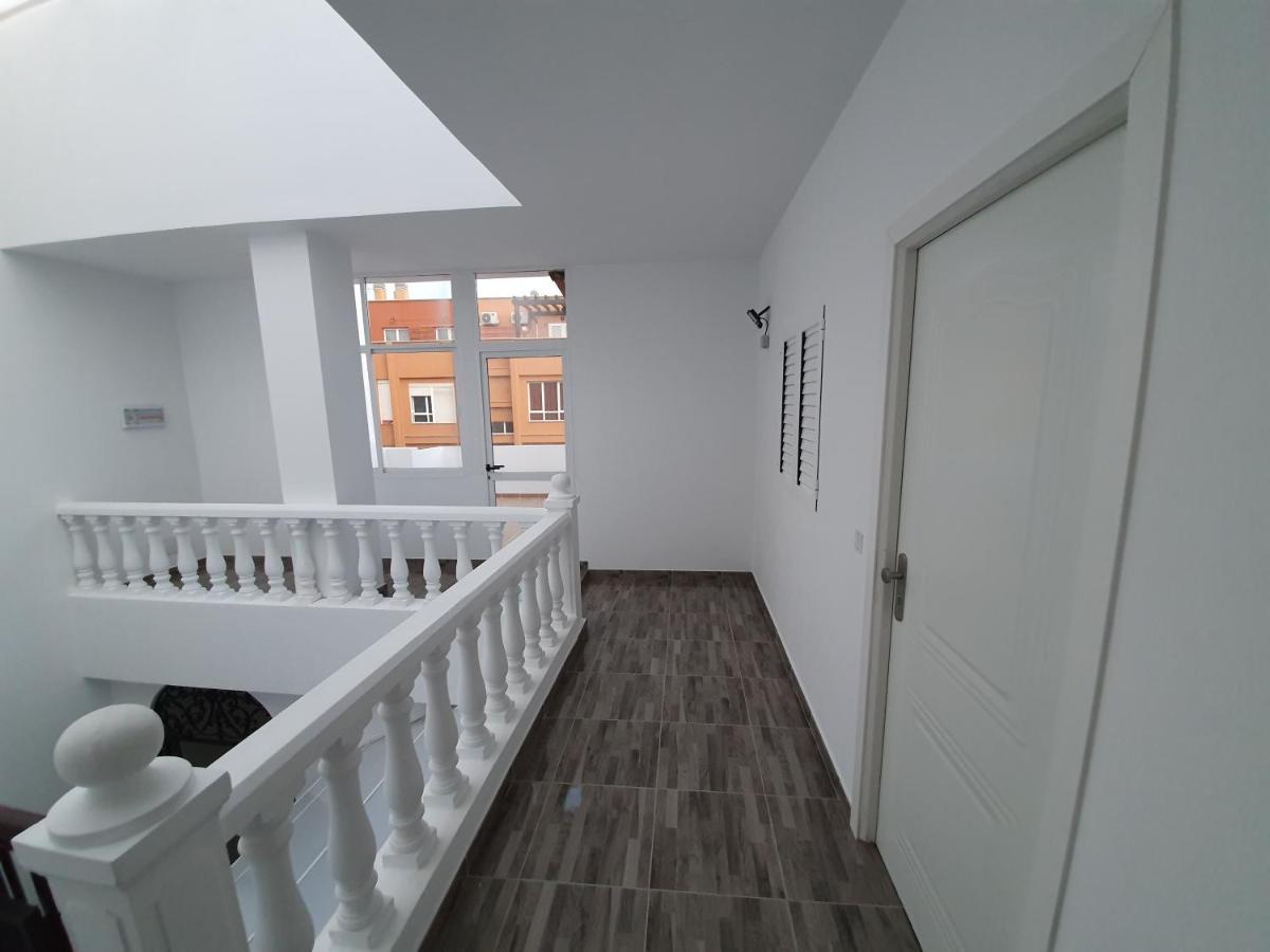 Apartamentos New York Весиндарио Екстериор снимка