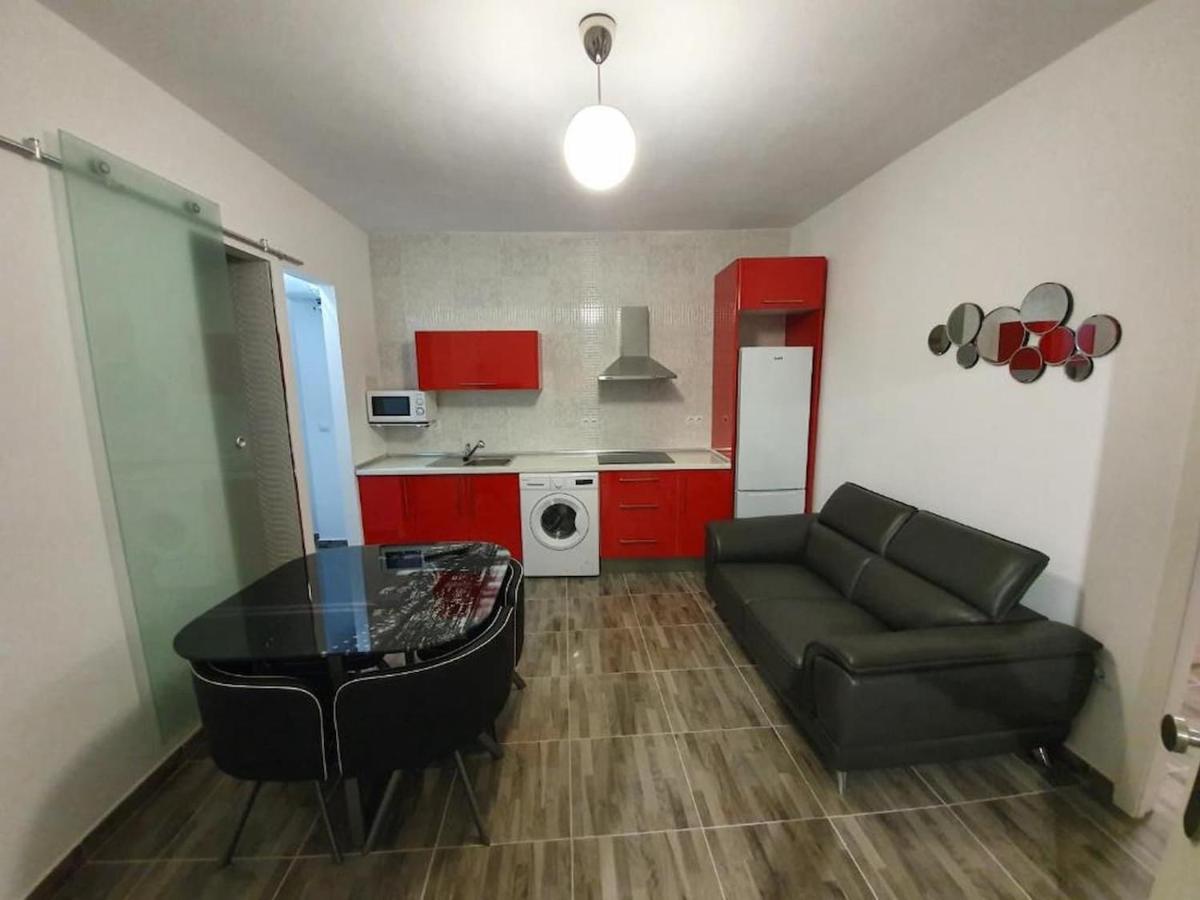 Apartamentos New York Весиндарио Екстериор снимка
